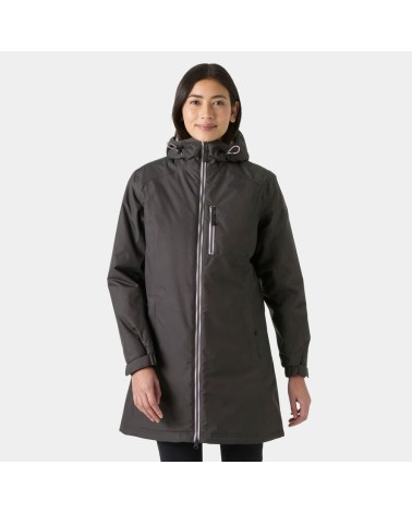 PARKA BELFAST ACOLCHADA IMPERMEABLE DE HELLY HANSEN