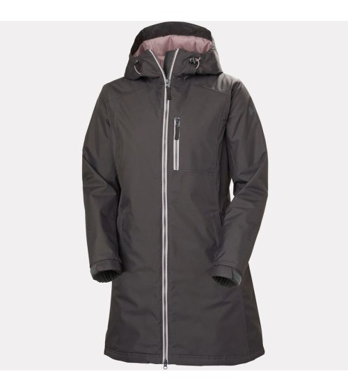 PARKA BELFAST ACOLCHADA IMPERMEABLE DE HELLY HANSEN
