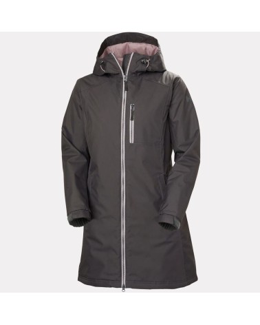PARKA BELFAST ACOLCHADA IMPERMEABLE DE HELLY HANSEN
