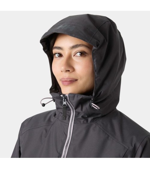 PARKA BELFAST ACOLCHADA IMPERMEABLE DE HELLY HANSEN