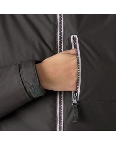 PARKA BELFAST ACOLCHADA IMPERMEABLE DE HELLY HANSEN