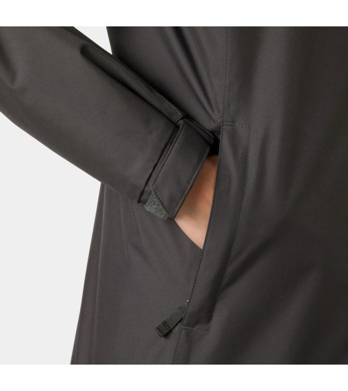 PARKA BELFAST ACOLCHADA IMPERMEABLE DE HELLY HANSEN