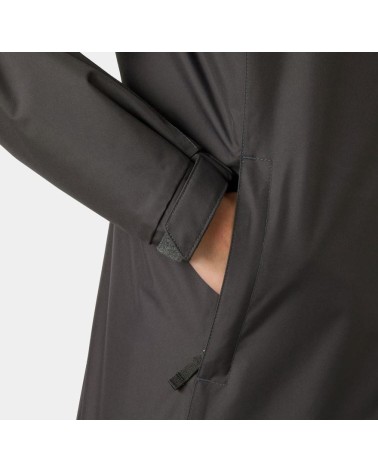 PARKA BELFAST ACOLCHADA IMPERMEABLE DE HELLY HANSEN