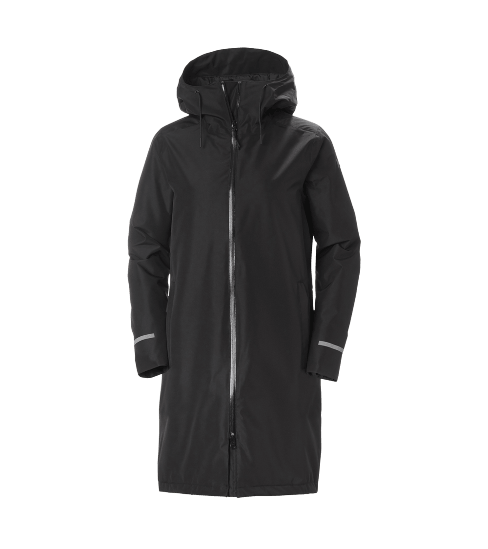 PARKA ASPIRE IMPERMEABLE HELLY HANSEN