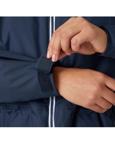 PARKA WESTPORT IMPERMEABLE HELLY HANSEN