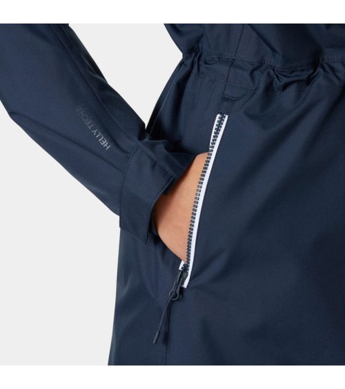 PARKA WESTPORT IMPERMEABLE HELLY HANSEN