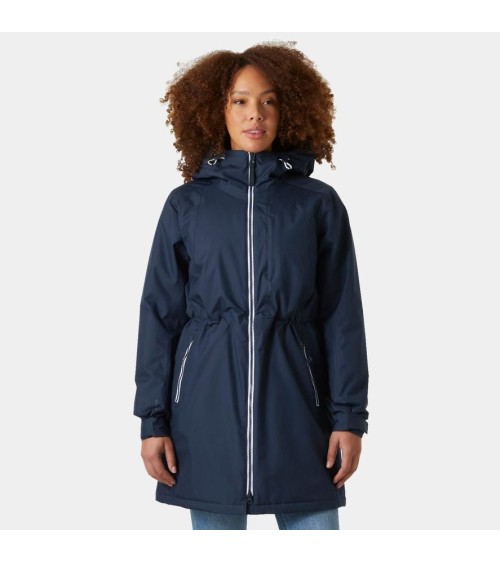 PARKA WESTPORT IMPERMEABLE HELLY HANSEN