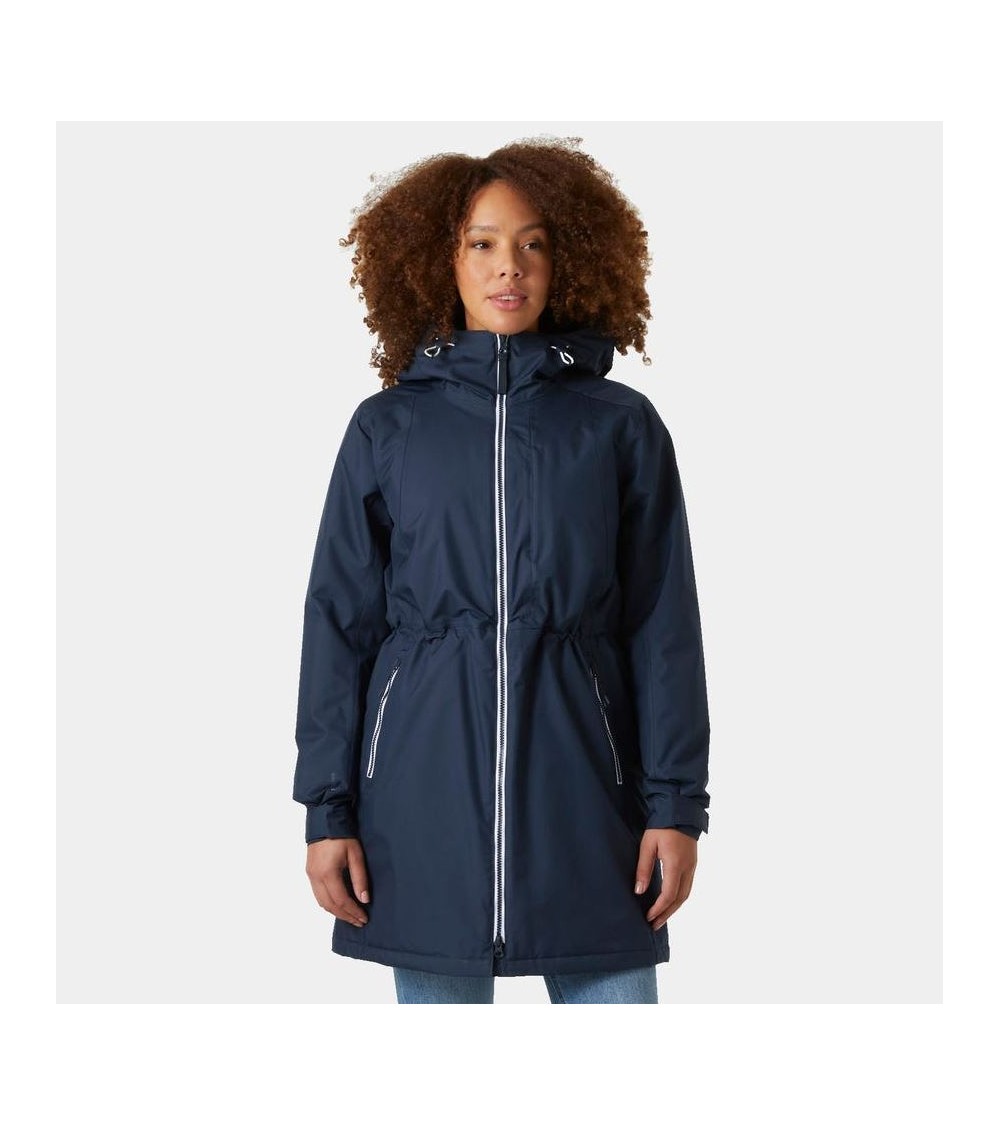 PARKA WESTPORT IMPERMEABLE HELLY HANSEN