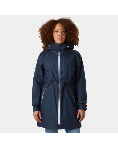 PARKA WESTPORT IMPERMEABLE HELLY HANSEN