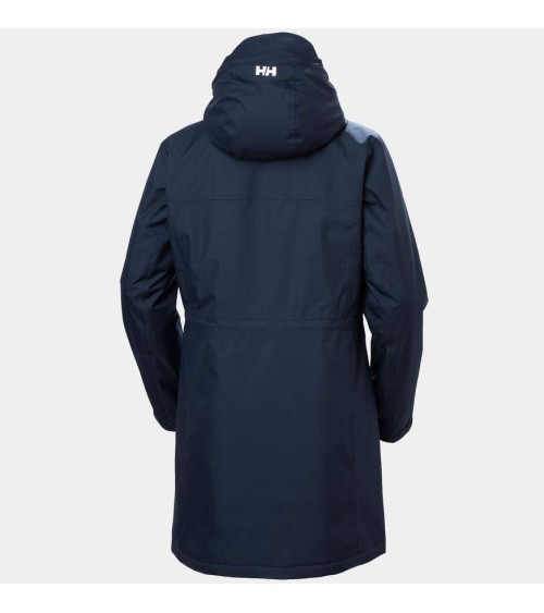 PARKA WESTPORT IMPERMEABLE HELLY HANSEN