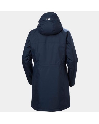 PARKA WESTPORT IMPERMEABLE HELLY HANSEN