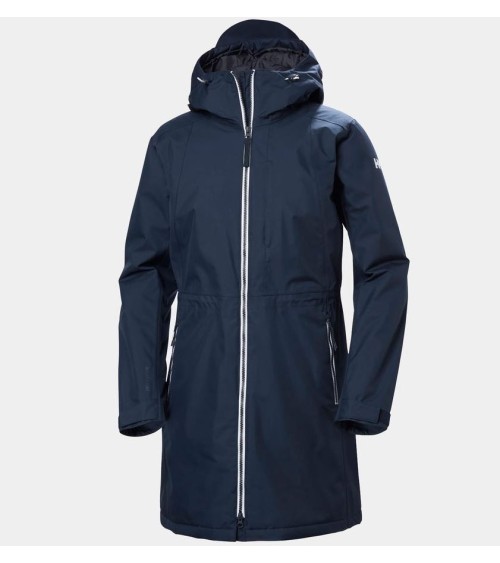 PARKA WESTPORT IMPERMEABLE HELLY HANSEN