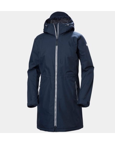 PARKA WESTPORT IMPERMEABLE HELLY HANSEN