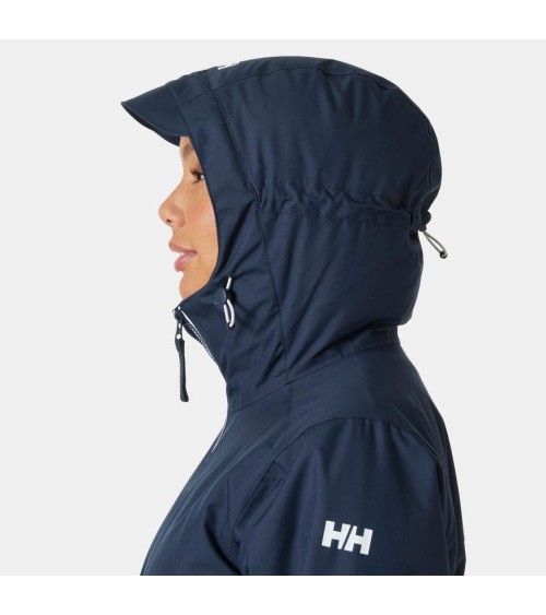 PARKA WESTPORT IMPERMEABLE HELLY HANSEN