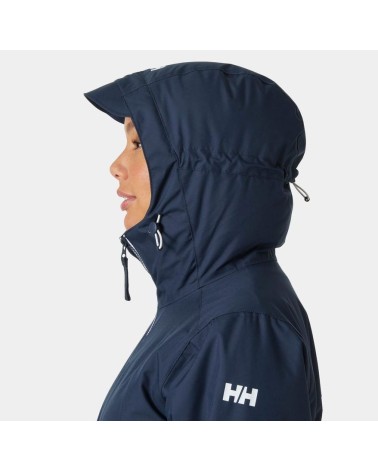 PARKA WESTPORT IMPERMEABLE HELLY HANSEN