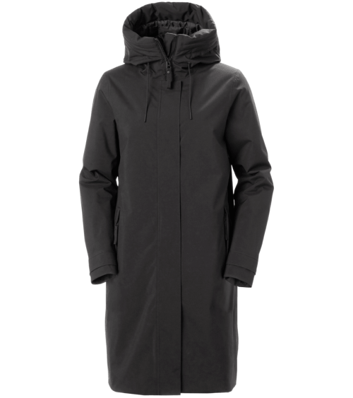 PARKA VICTORIA IMPERMEABLE HELLY HANSEN