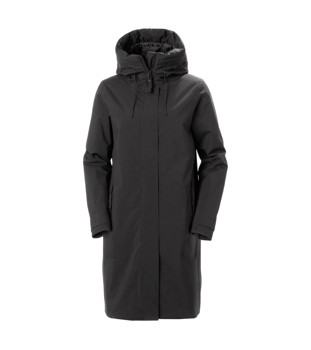 PARKA VICTORIA IMPERMEABLE HELLY HANSEN