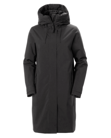 PARKA VICTORIA IMPERMEABLE HELLY HANSEN