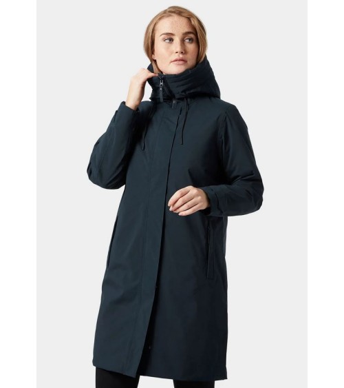 PARKA VICTORIA IMPERMEABLE HELLY HANSEN