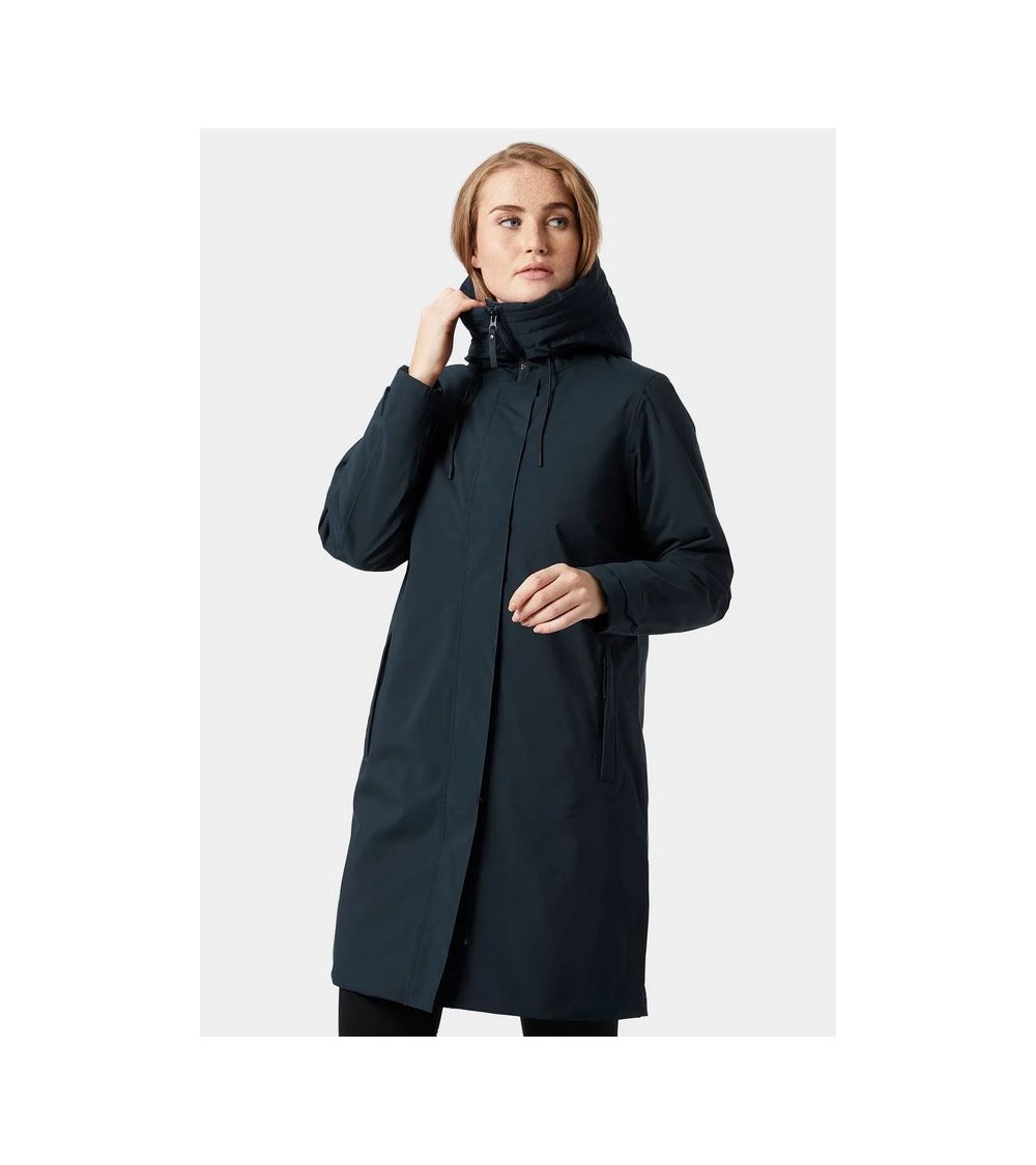 PARKA VICTORIA IMPERMEABLE HELLY HANSEN