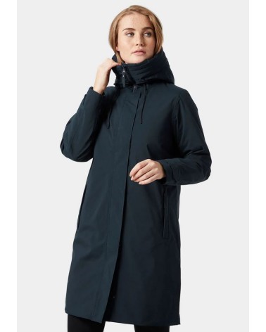 PARKA VICTORIA IMPERMEABLE HELLY HANSEN