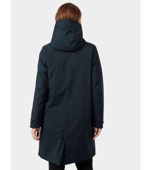 PARKA VICTORIA IMPERMEABLE HELLY HANSEN