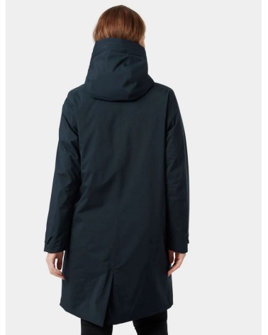 PARKA VICTORIA IMPERMEABLE HELLY HANSEN