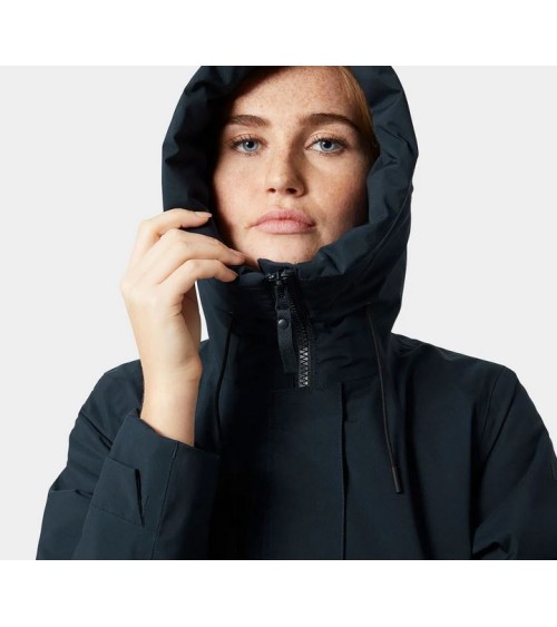 PARKA VICTORIA IMPERMEABLE HELLY HANSEN