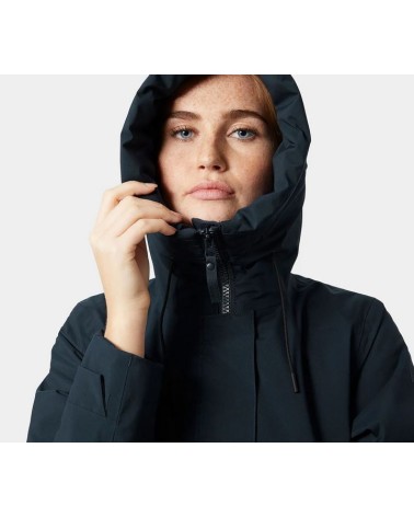 PARKA VICTORIA IMPERMEABLE HELLY HANSEN