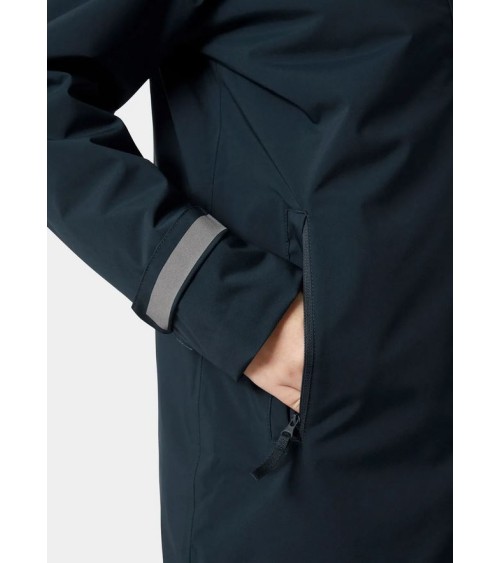 PARKA VICTORIA IMPERMEABLE HELLY HANSEN