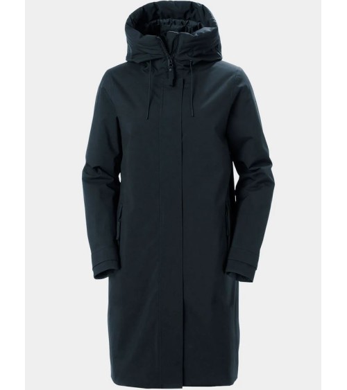 PARKA VICTORIA IMPERMEABLE HELLY HANSEN