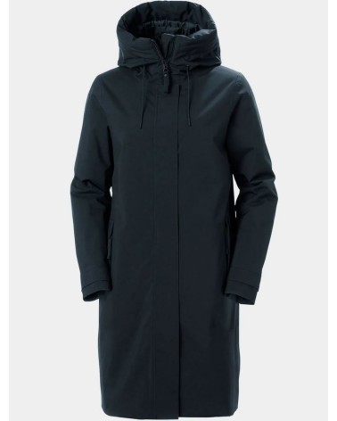 PARKA VICTORIA IMPERMEABLE HELLY HANSEN