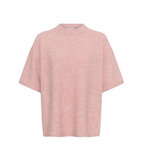 JERSEY OVERSIZE ABERTURAS LATERALES KAFFE