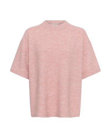 JERSEY OVERSIZE ABERTURAS LATERALES KAFFE