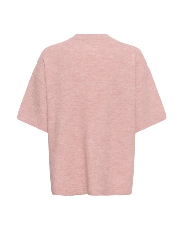 JERSEY OVERSIZE ABERTURAS LATERALES KAFFE