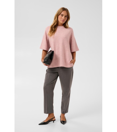 JERSEY OVERSIZE ABERTURAS LATERALES KAFFE