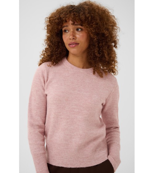JERSEY BÁSICO CUELLO REDONDO KAFFE