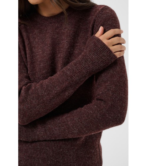 JERSEY BÁSICO CUELLO REDONDO KAFFE