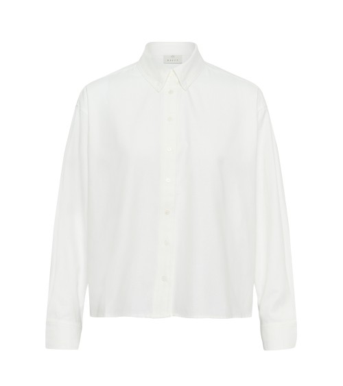 CAMISA OXFORD BOTÓN EN EL CUELLO KAFFE