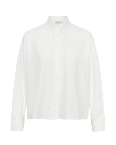 CAMISA OXFORD BOTÓN EN EL CUELLO KAFFE