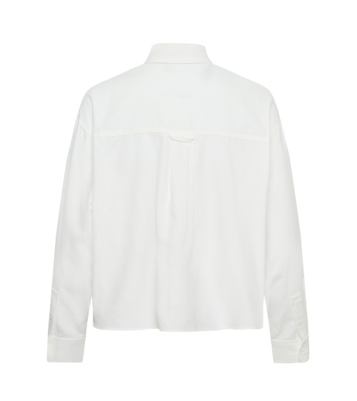 CAMISA OXFORD BOTÓN EN EL CUELLO KAFFE