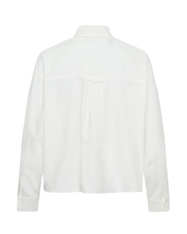 CAMISA OXFORD BOTÓN EN EL CUELLO KAFFE