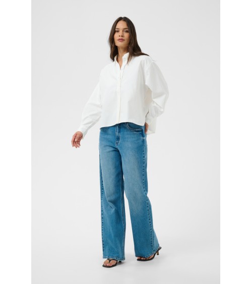 CAMISA OXFORD BOTÓN EN EL CUELLO KAFFE