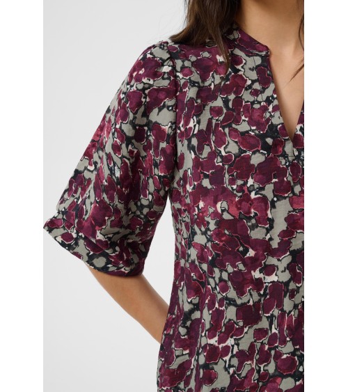 BLUSA ESTAMPADA DE KAFFE