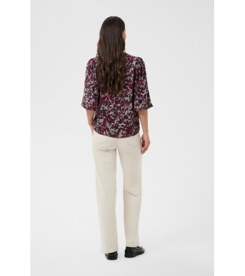 BLUSA ESTAMPADA DE KAFFE