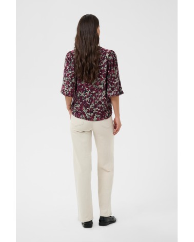BLUSA ESTAMPADA DE KAFFE