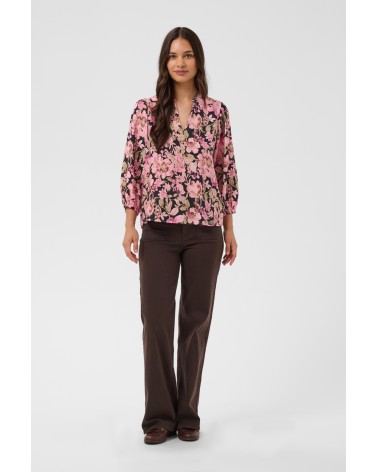 BLUSA ESTAMPADA DE KAFFE