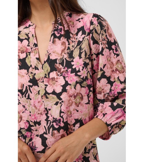 BLUSA ESTAMPADA DE KAFFE