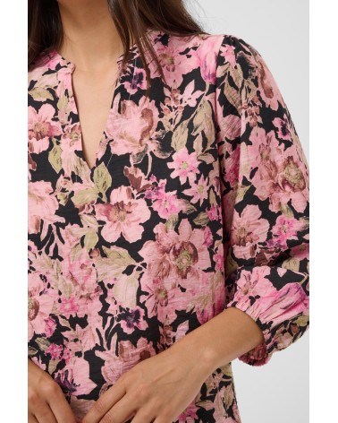 BLUSA ESTAMPADA DE KAFFE