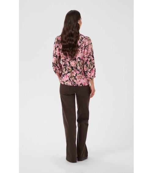 BLUSA ESTAMPADA DE KAFFE